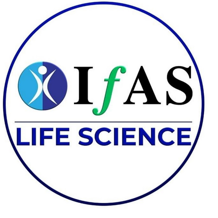IFAS ONLINE LIFESCIENCE YouTube