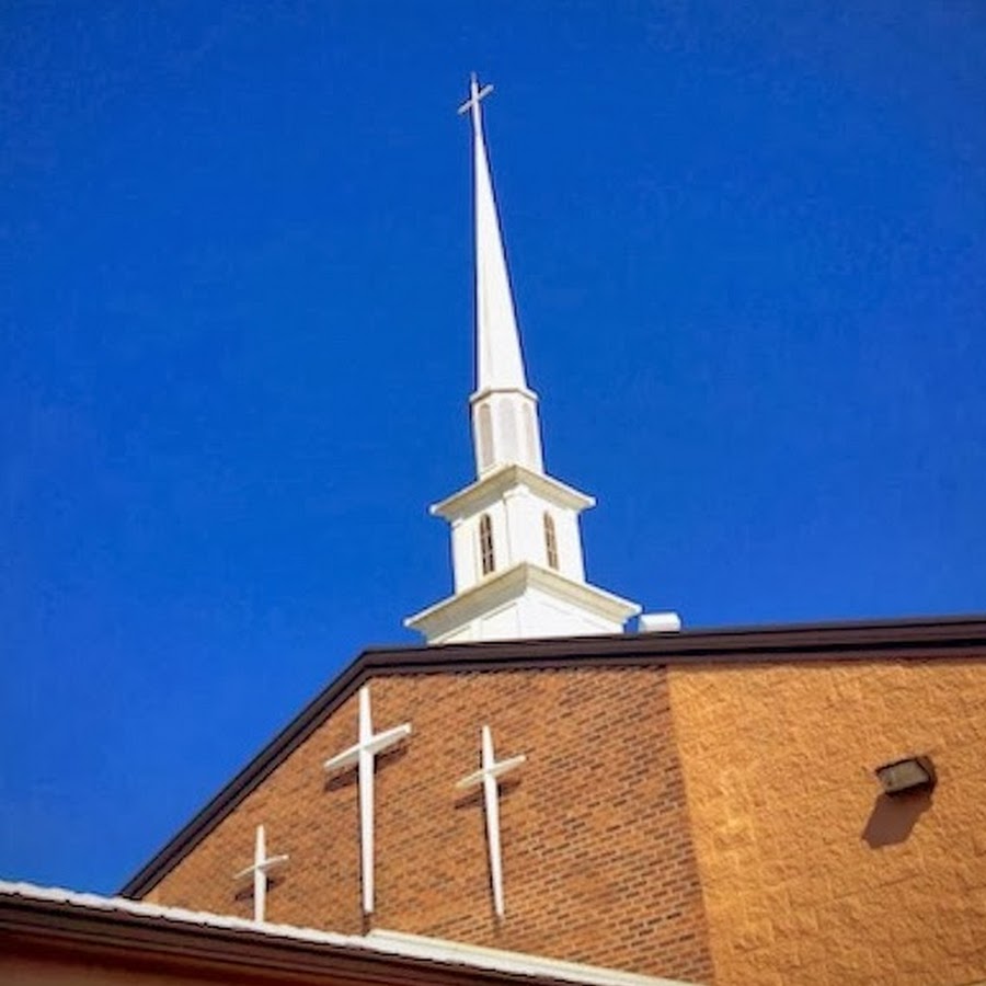 Charity Baptist Church YouTube