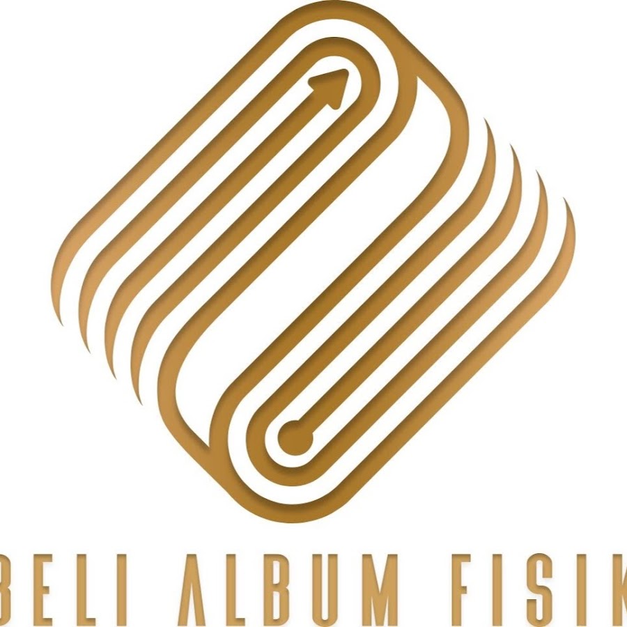 Beli Album Fisik - YouTube