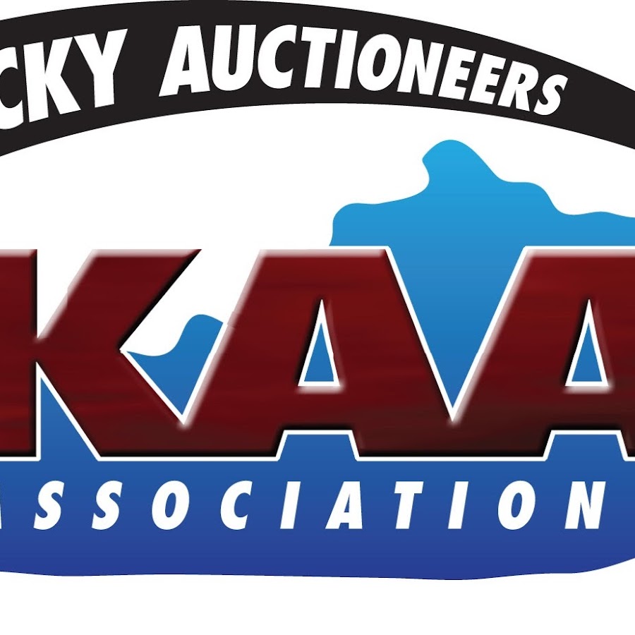 Kentucky Auctioneers Association YouTube