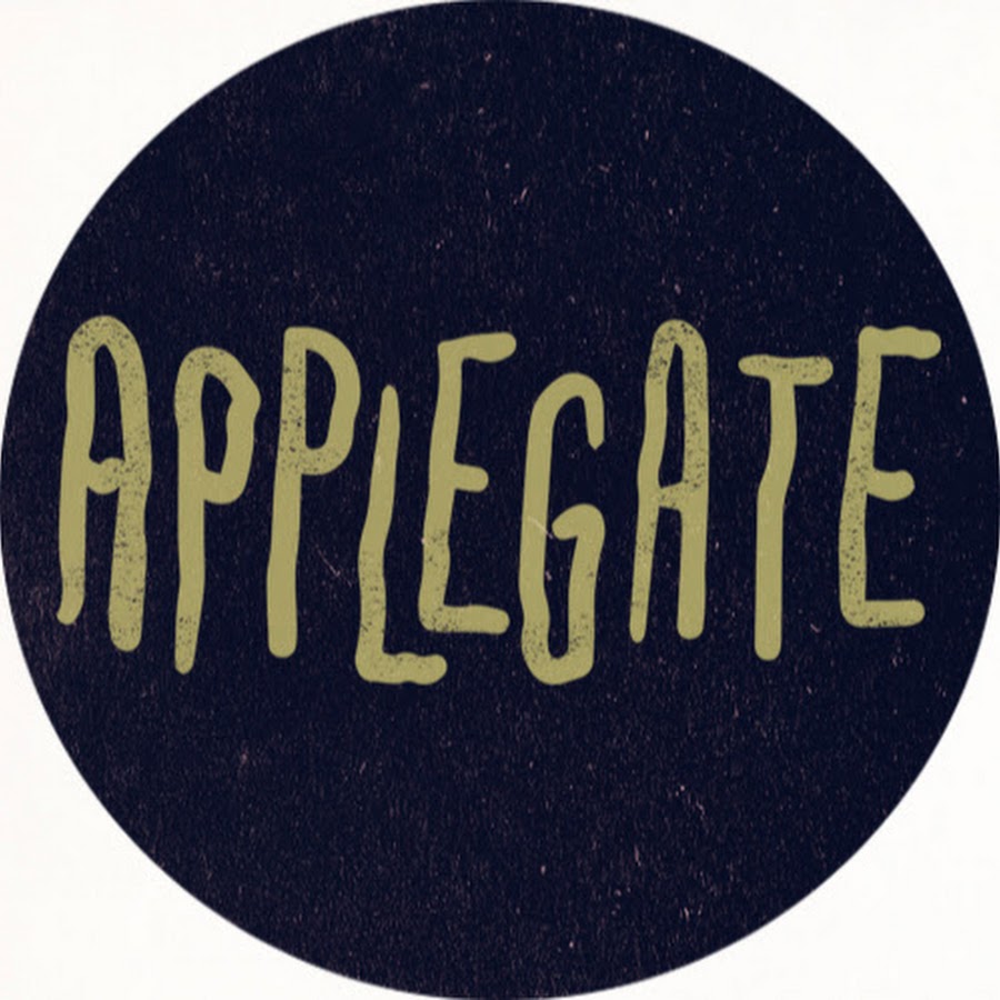 - Applegate - - YouTube