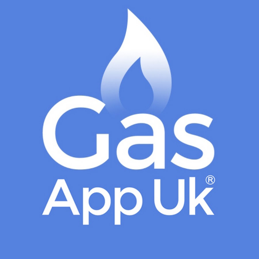 Gas App Uk YouTube