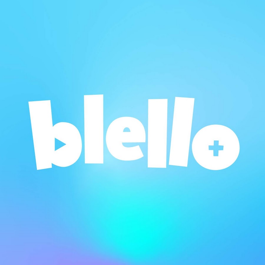 Blello - YouTube