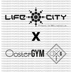 LifeCity & OosterGym On Demand