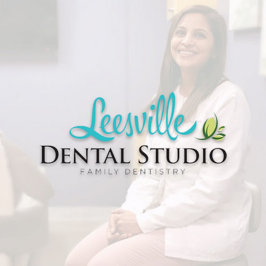 Leesville Dental Studio YouTube