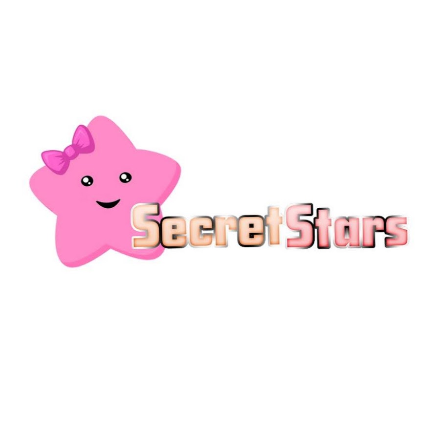 Secret Stars Youtube 7502
