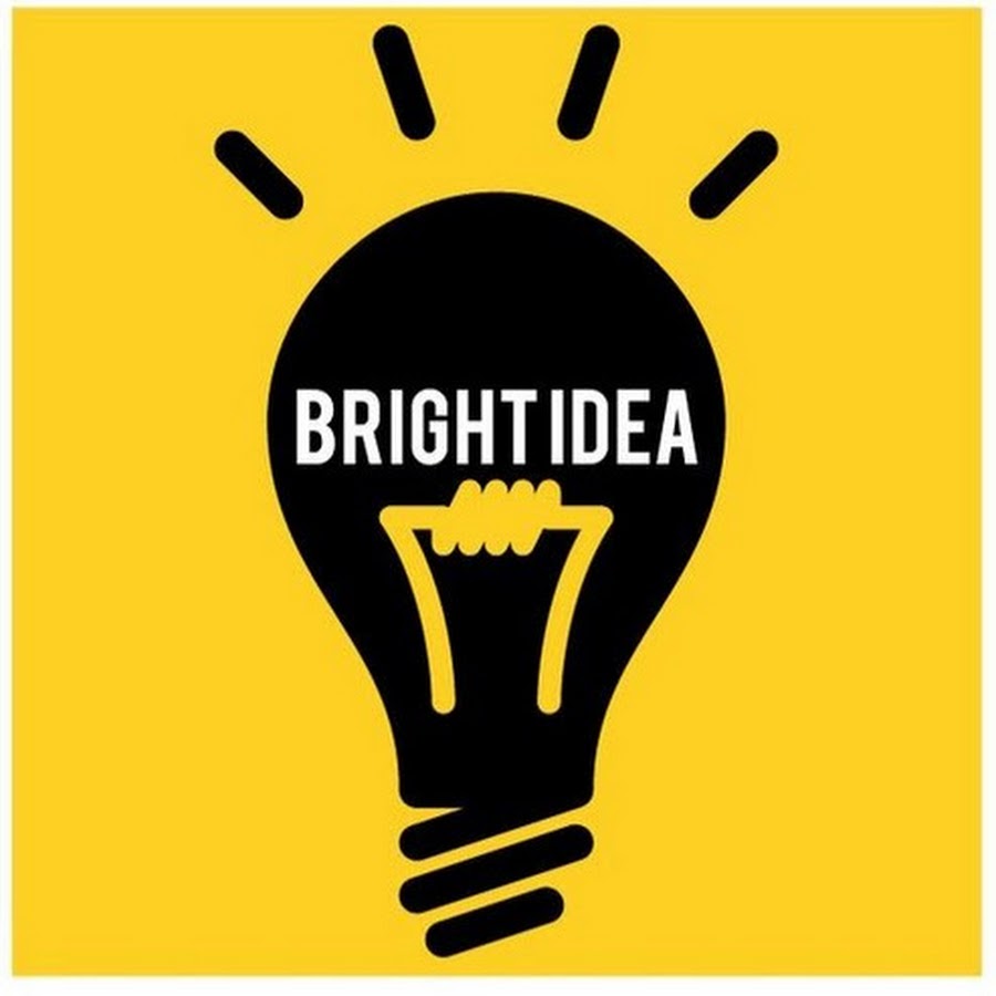 BRIGHT IDEA 