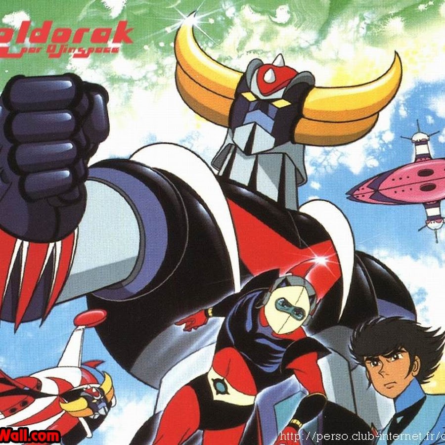Grendizer аниме. Роботов 90 х годов список. Вольтрон 1990 мультик. Грендайзер 90. Мультсериал про роботов.