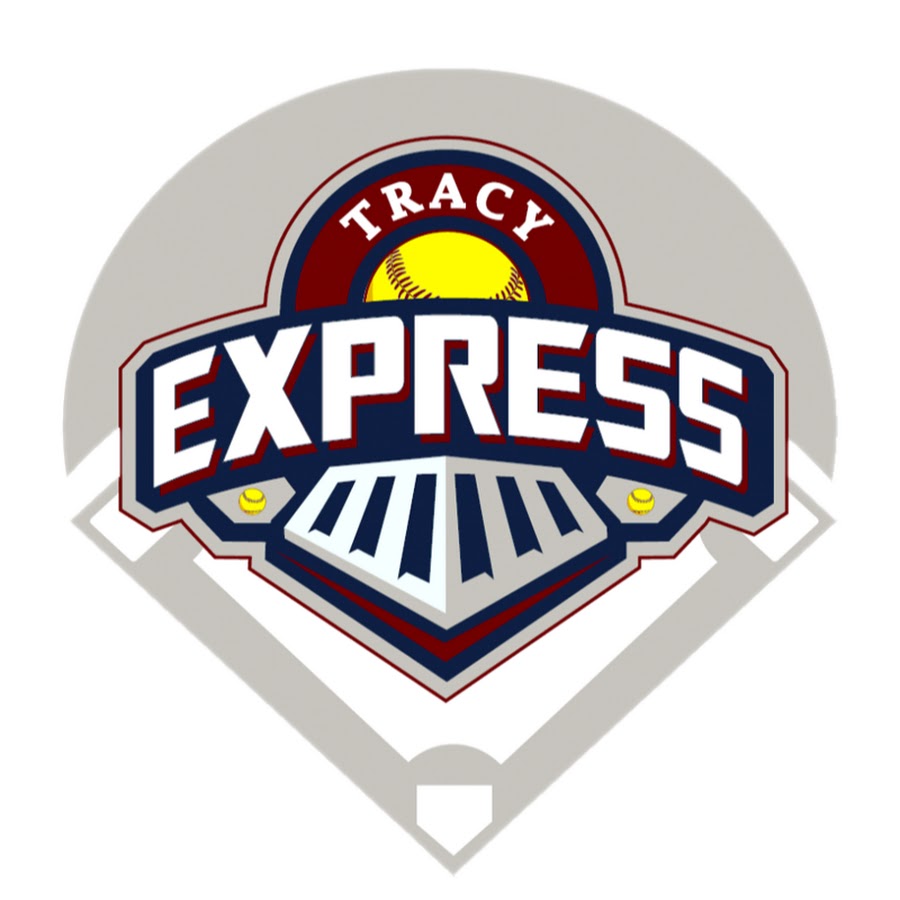 Tracy Express Softball YouTube