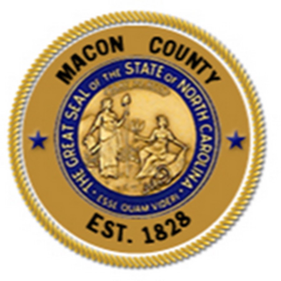 Macon County NC Tax Dept. YouTube