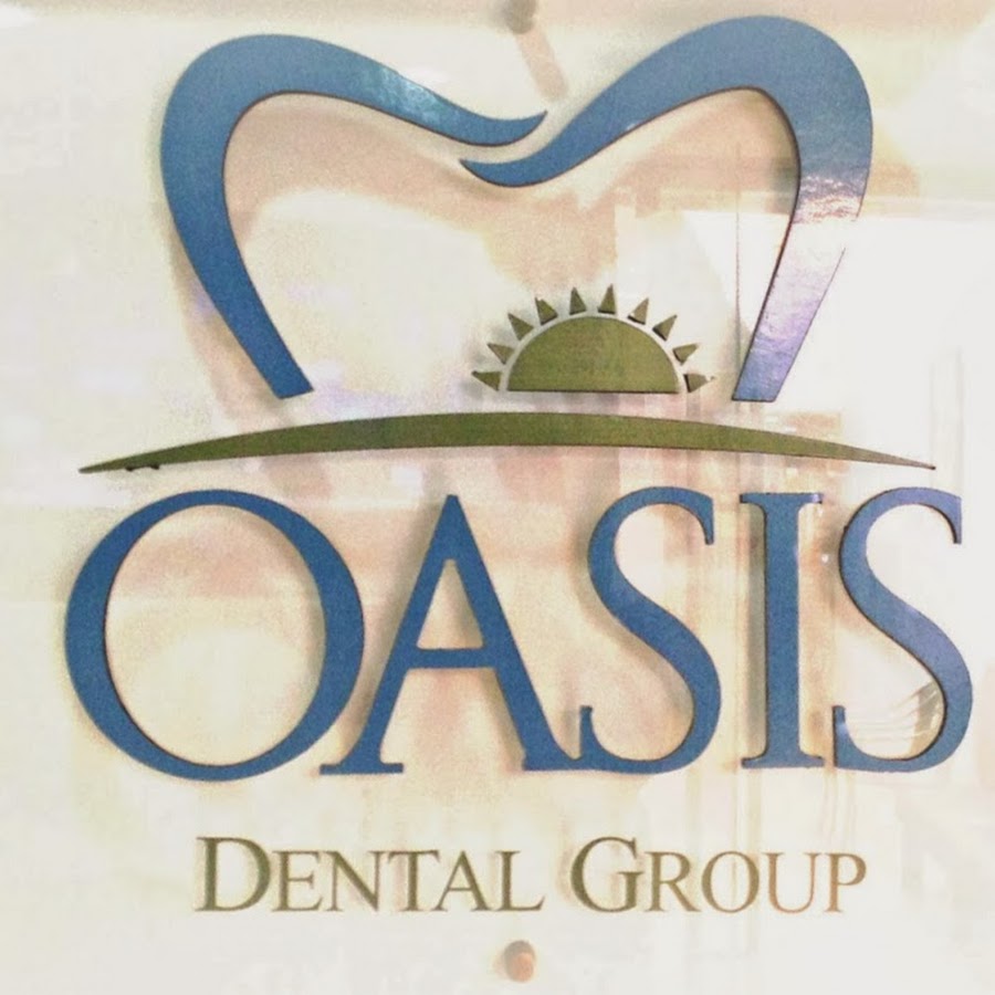 Oasis Dental YouTube