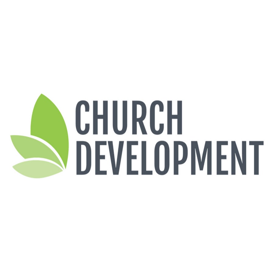 Church Development YouTube
