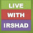 Madinah live irshad