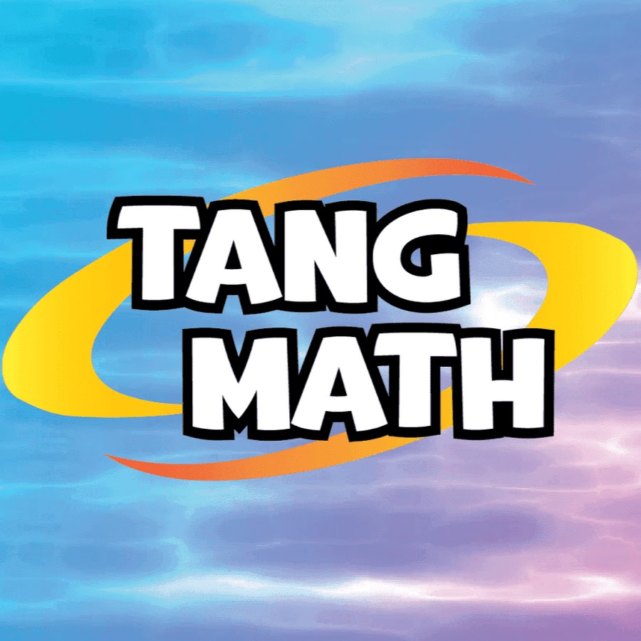 Tang Math YouTube
