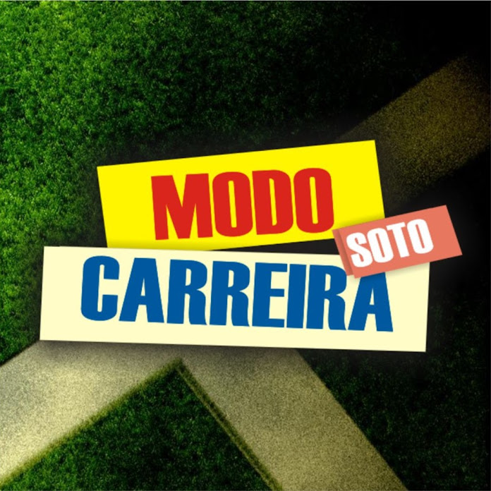MODO CARREIRA SOTO Net Worth & Earnings (2024)