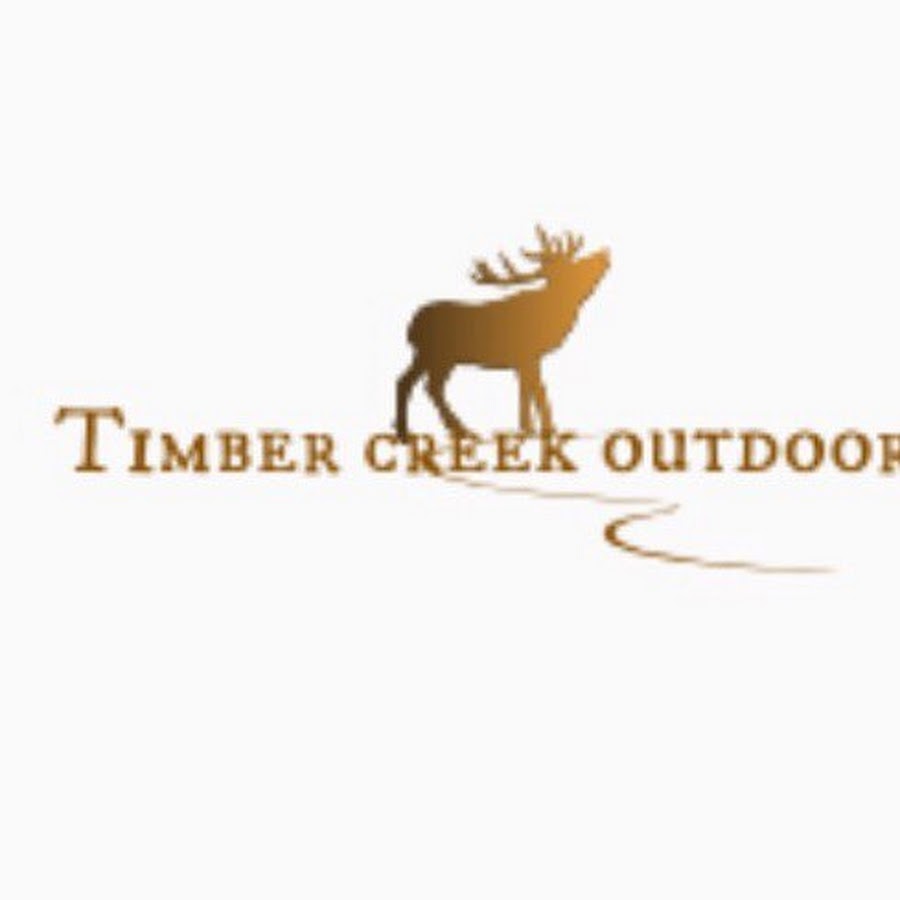 Timber creek outdoors YouTube