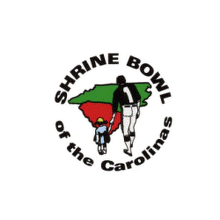Shrine Bowl of the Carolinas YouTube