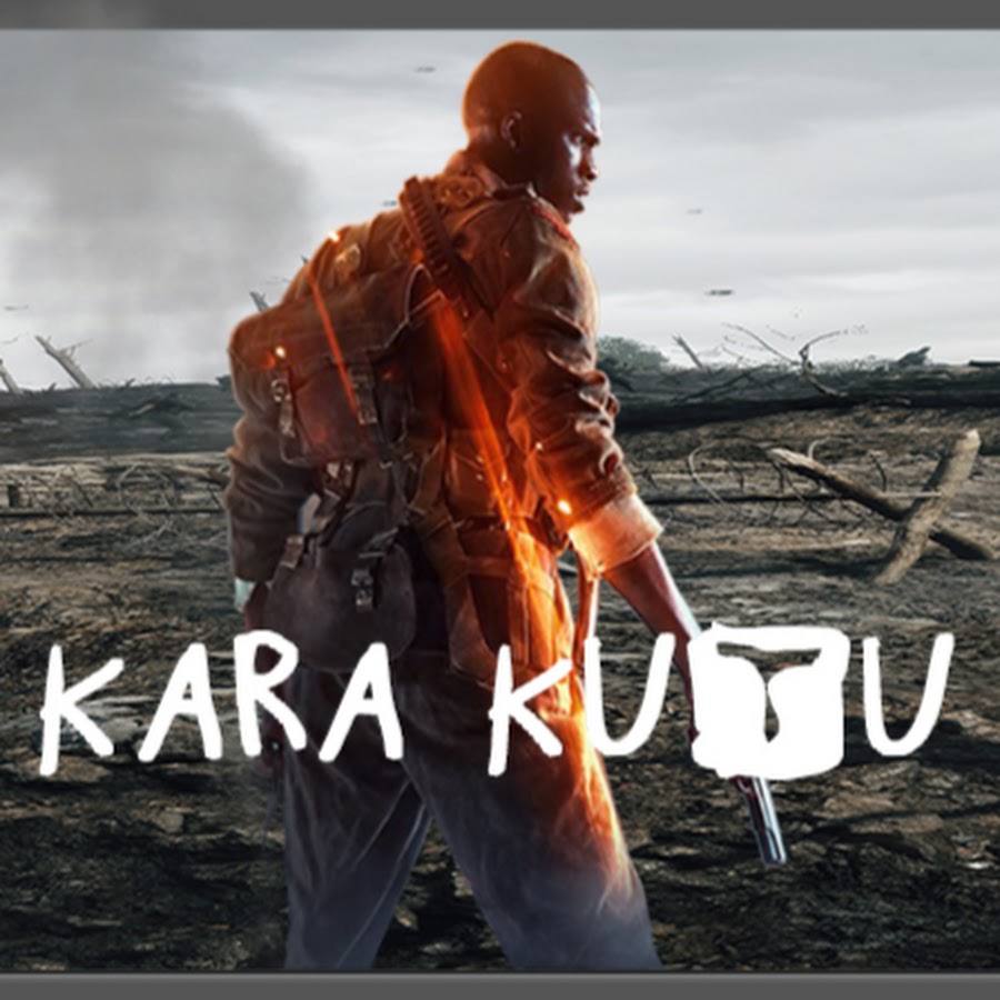 Kara Kutu - YouTube