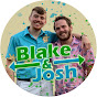 Blake & Josh