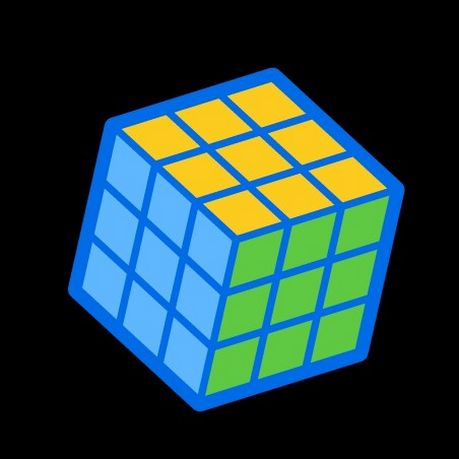 Скачай нубик кубик. Электронный кубик Рубика 3х3. Кубик-Рубика 3х3 майнкрафт. Неоновый кубик Рубика. Кубик Рубика на аву.