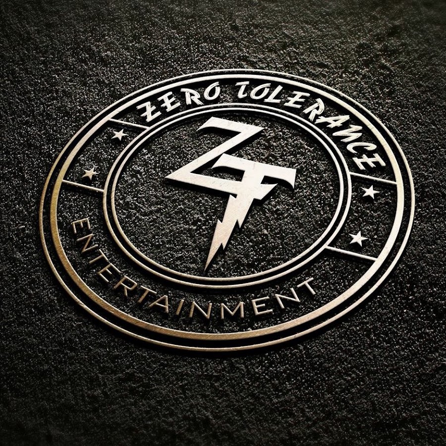 Zero Tolerance Records YouTube
