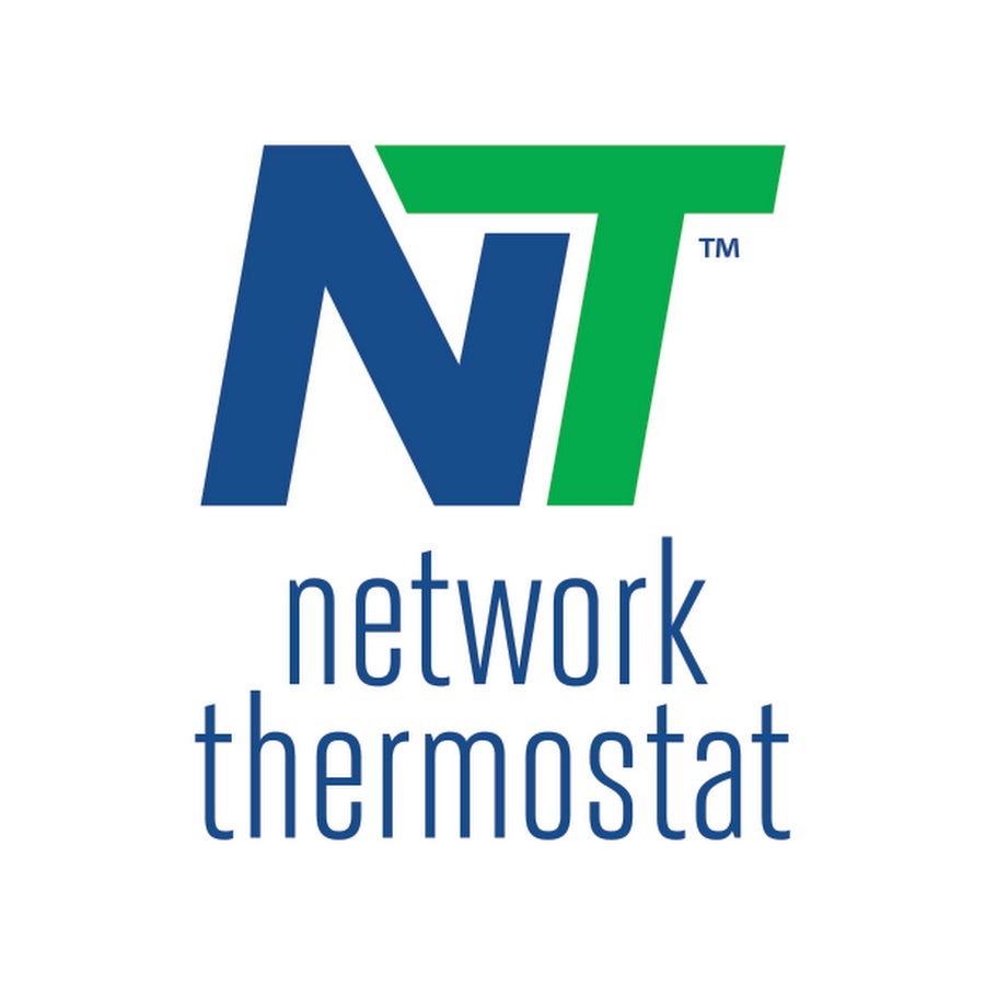 Network Thermostat - YouTube