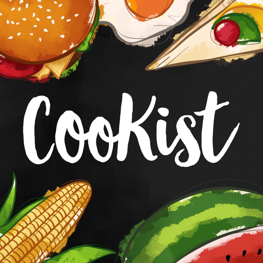Cookist Wow YouTube