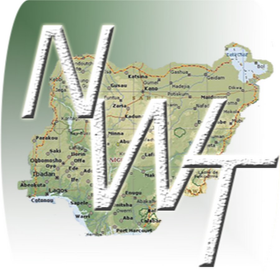 Nigeria World Today - YouTube