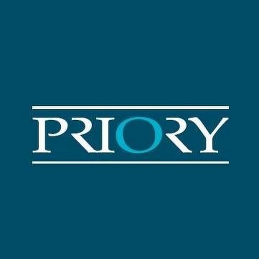 Priory Group YouTube