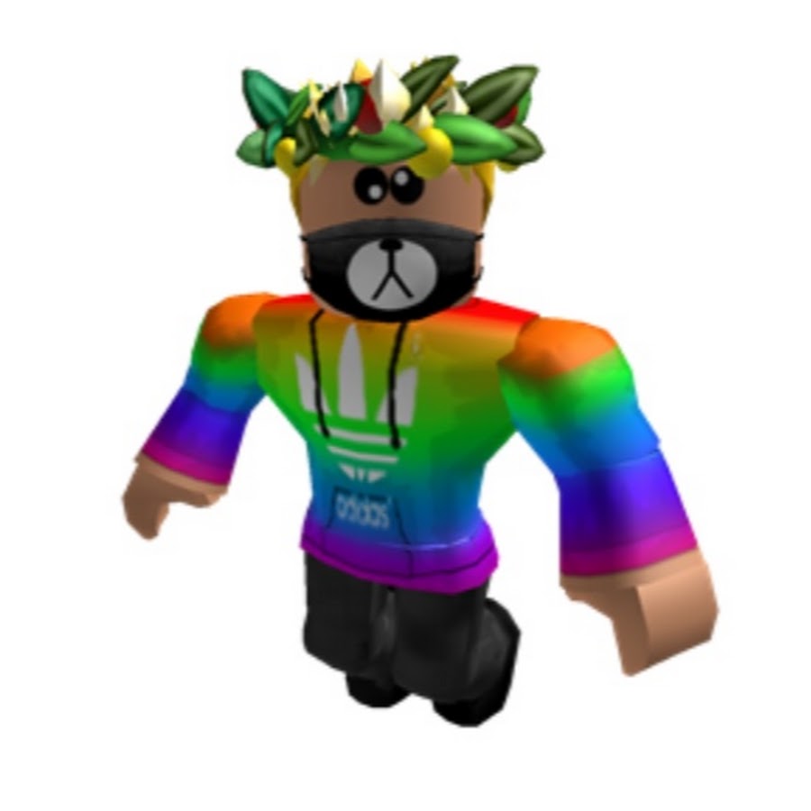 Roblox Gaming With Oliver Youtube