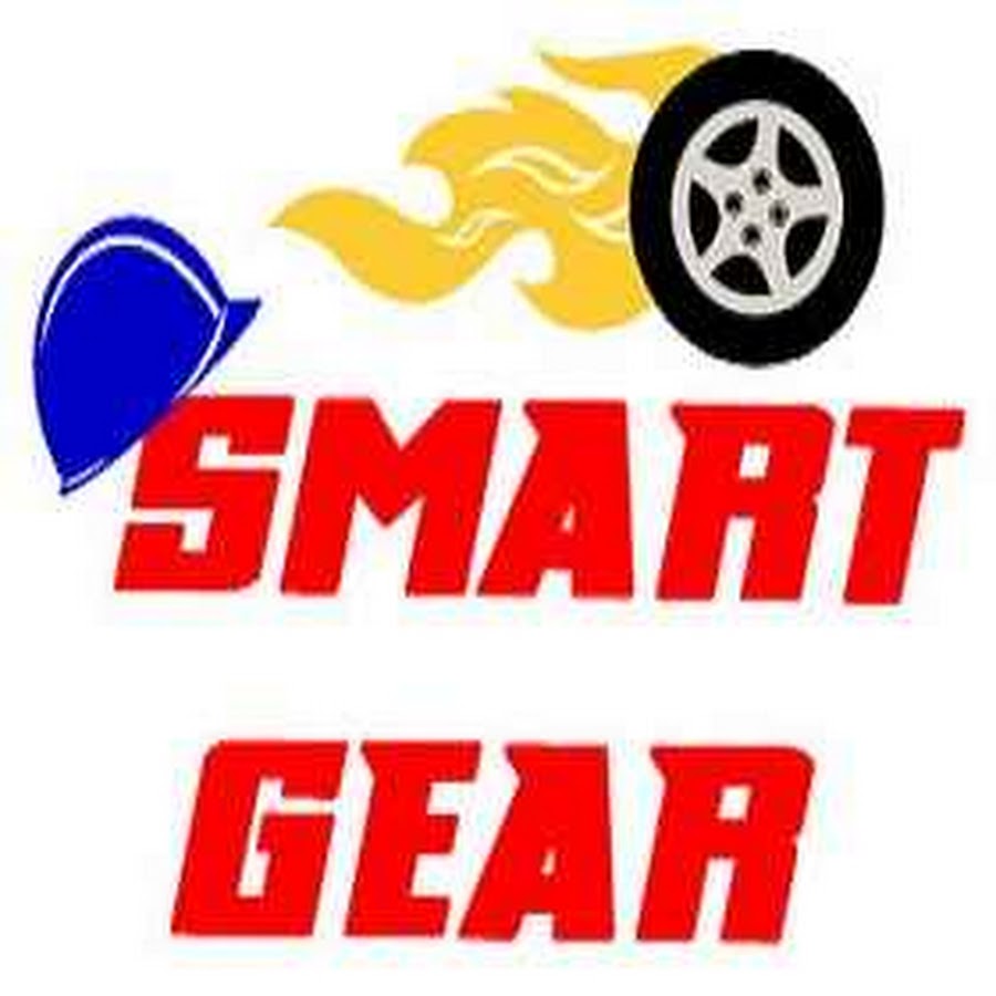 Smart Gear YouTube