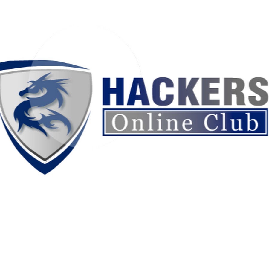 Hackers Online Club YouTube