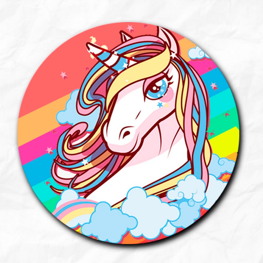 Rainbow Coloring Book - YouTube