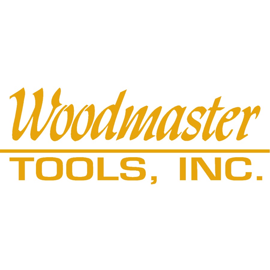 Woodmaster Tools, Inc. - YouTube
