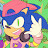 Sonicbandicoot avatar
