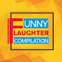 Funny Laughter Compilation imagen de perfil