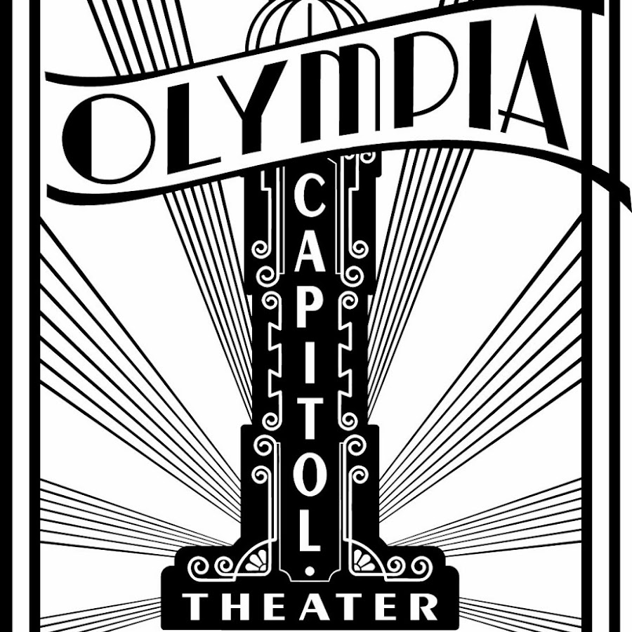 Olympia Film Society YouTube