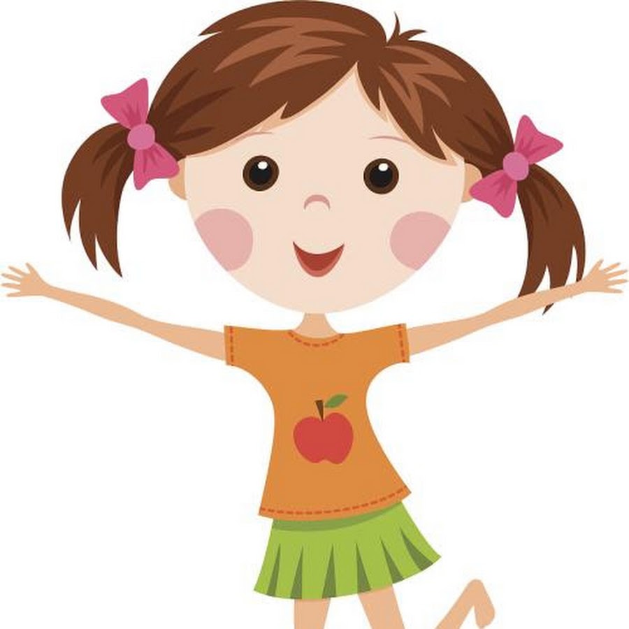 Color Girl - YouTube