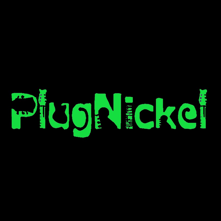 Plug Nickel YouTube