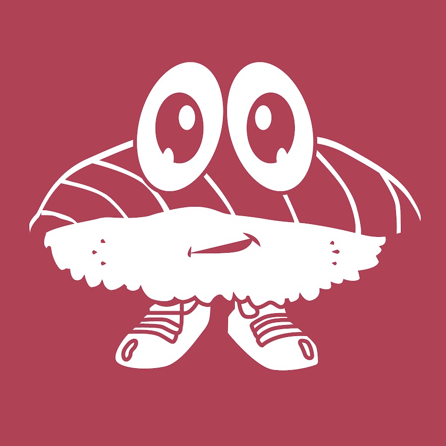 Sneaky Sushii YouTube