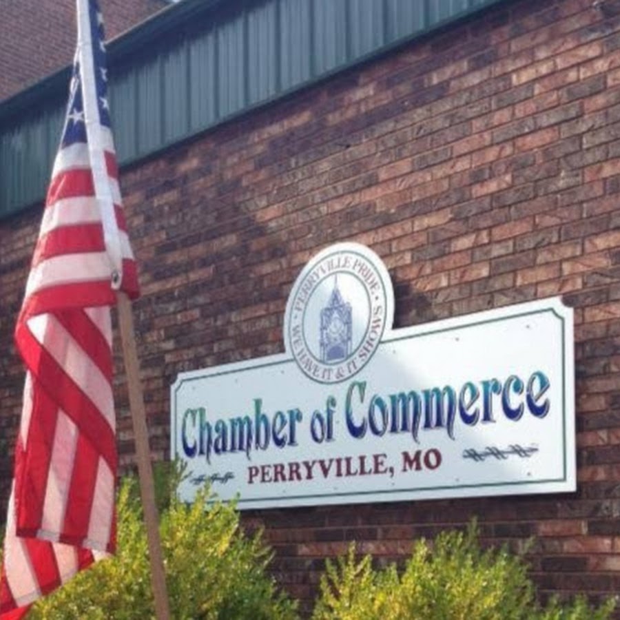 Perryville Chamber of Commerce YouTube