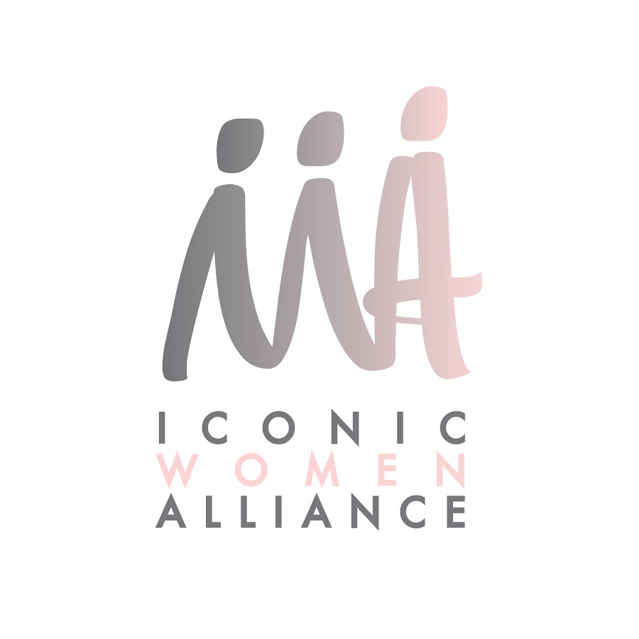 Iconic Women Alliance YouTube