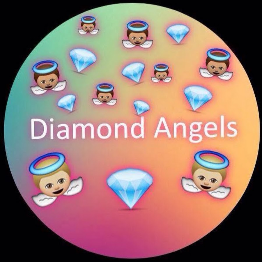 Diamond Angels - YouTube