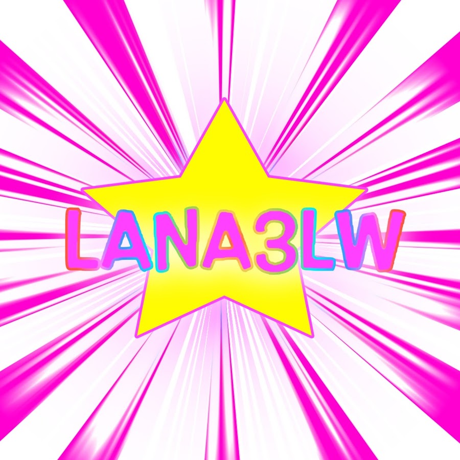 Lana3LW - YouTube