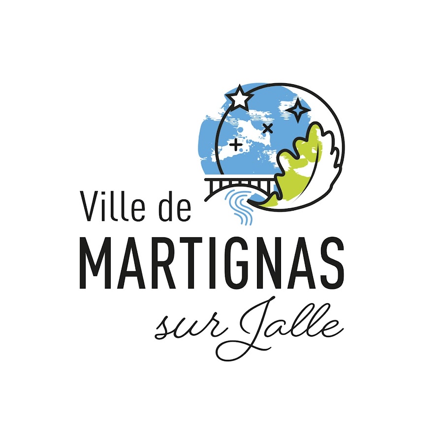 Mairie de Martignas sur Jalle Martignas - YouTube