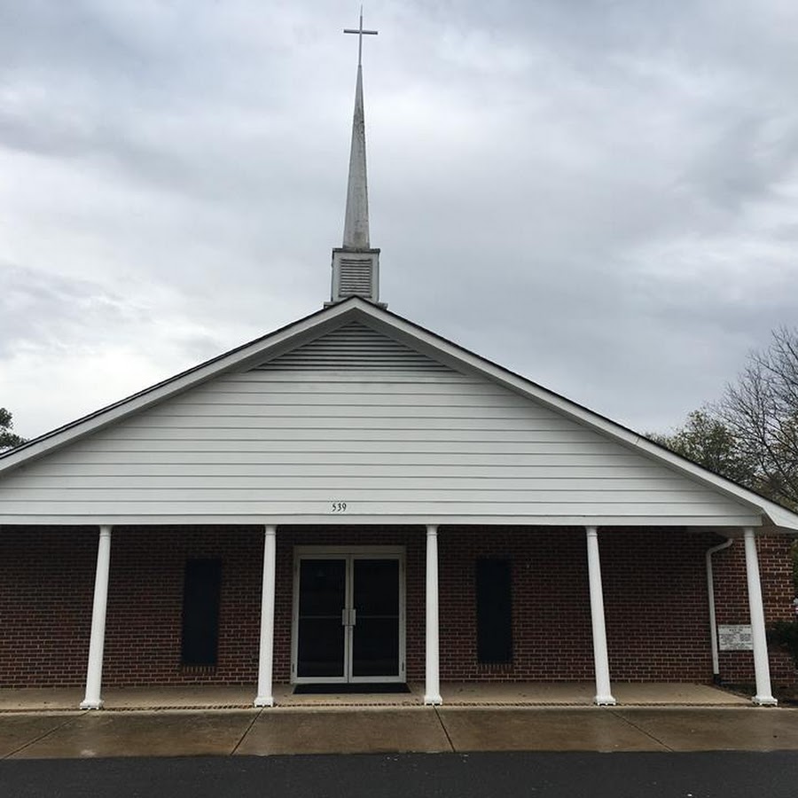 St. Matthew AME Zion Church YouTube