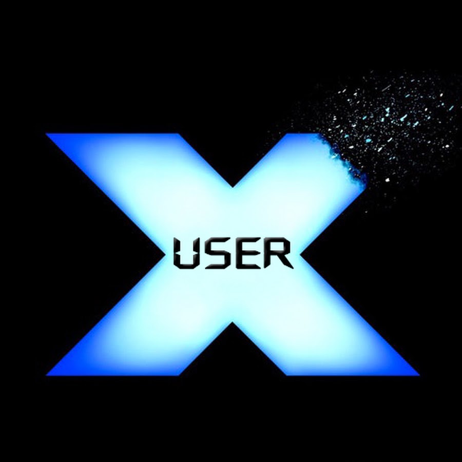user x YouTube