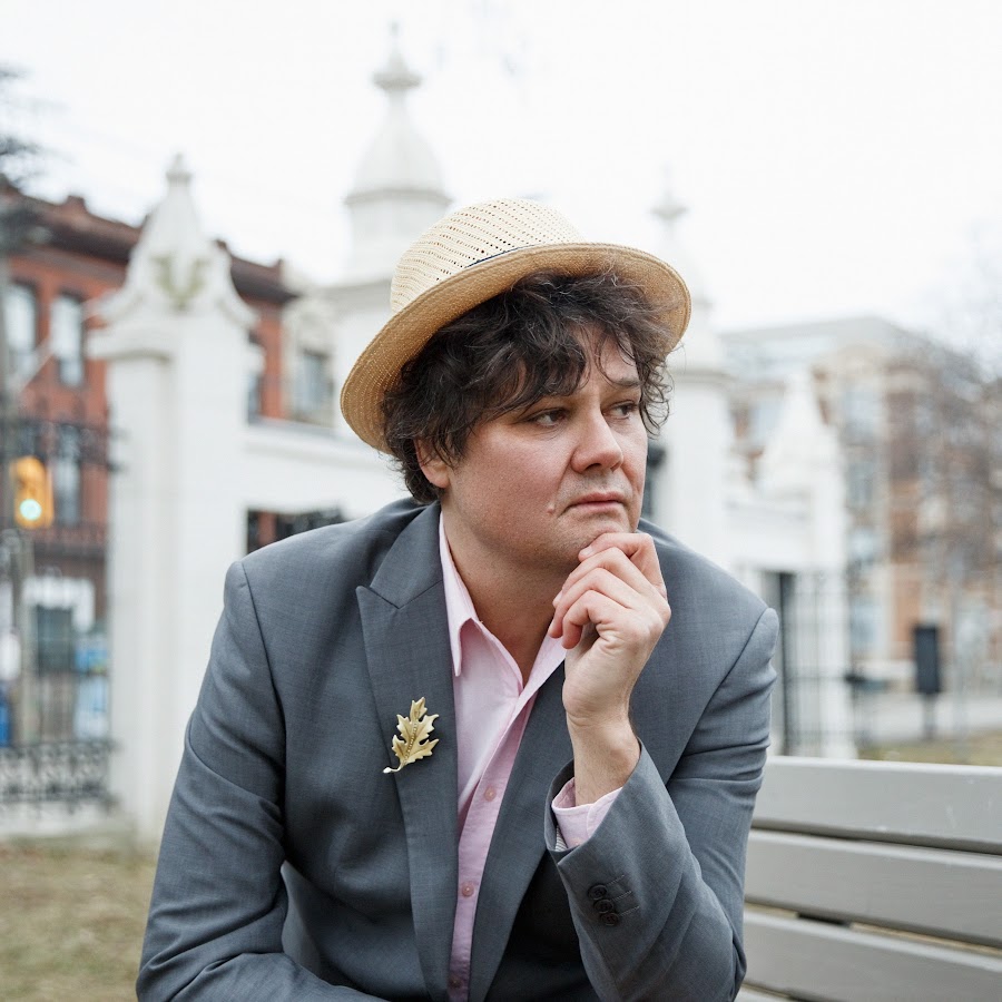 Ron Sexsmith - YouTube