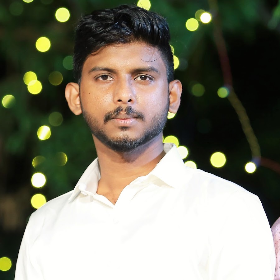 Jayakrishnan .S - YouTube