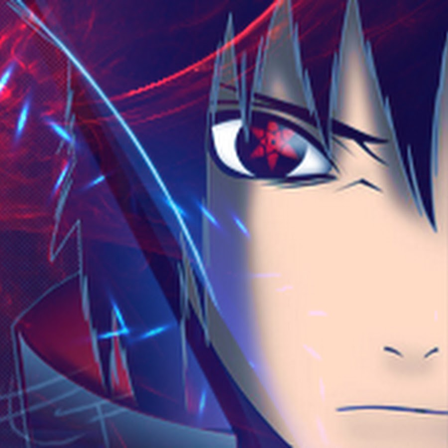 BariK Uchiha - YouTube